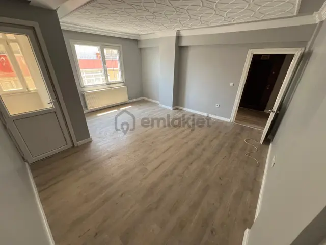 Pegaas'tan Üniversite Mah Metrobüse 3dk 4+1 Satılık Dublex Daire 3