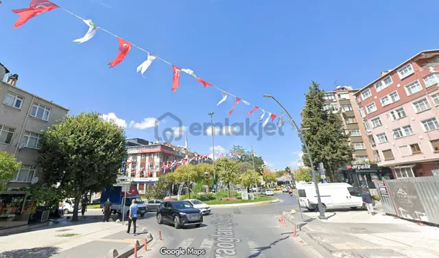 Azmir'den Siyavuşpaşada Satılık 3+1 Sıfır Daire 1