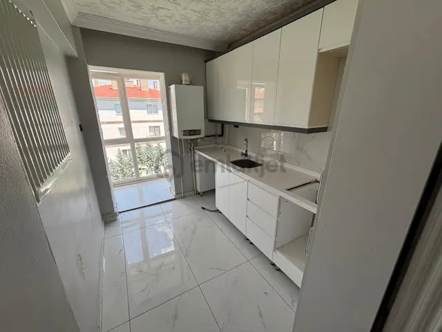 Sincan ║akşemsettin Mah.║salon Bağımsız║ İçi Full Yapılı ║3+1║kiralık Daire 2