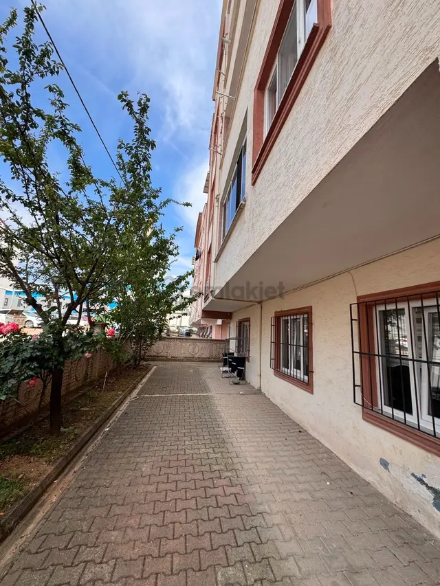 Demirtaş Barboros Mahallesin'de Satılık 4+1 Dubleks Daire 3