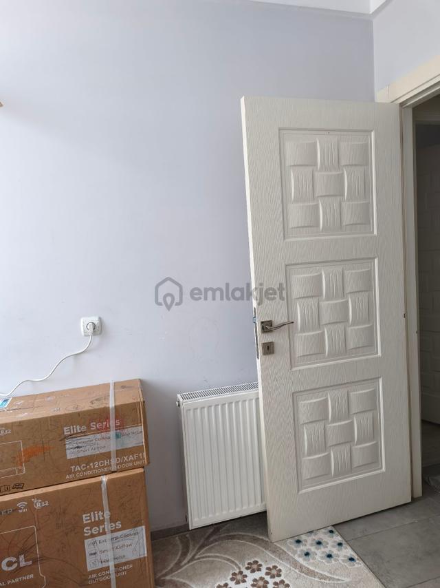 Her Kat Tek Daire 7 Katlinin 6. Katı 5