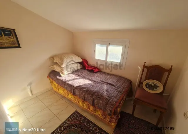 Soğucak'ta Satılık 6+2 Tek Tapuda 2 Daire 2