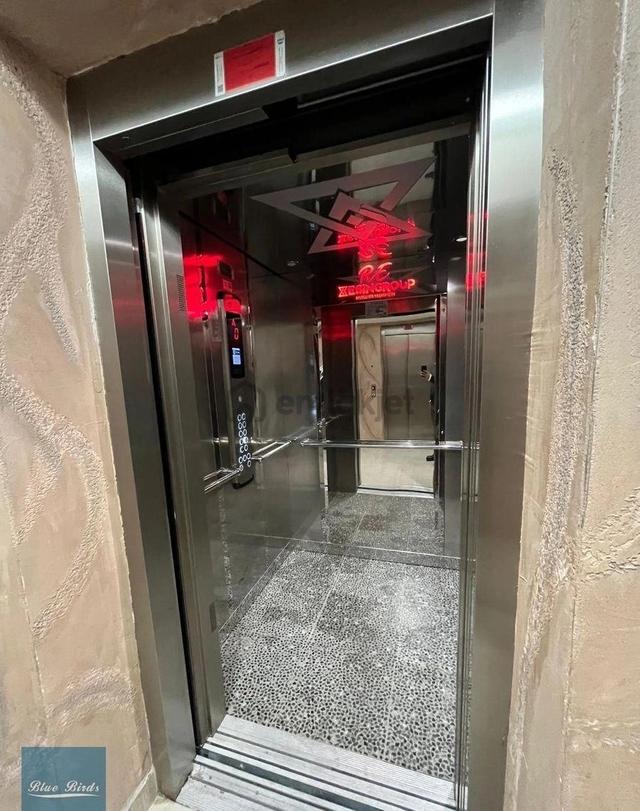 Full Manzaralı Satılık 1+1 Rezidans Daire Krediye Uygun 4