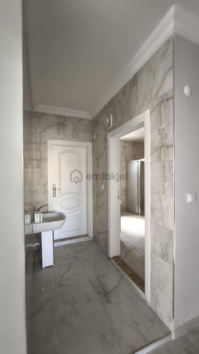 Satılık Sıfır Daire – 3+1 – 121 M² Brüt 4