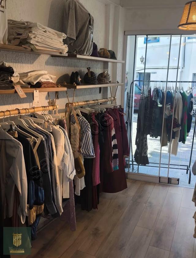 Bitez Köyiçinde Devren Satılık Butik 4