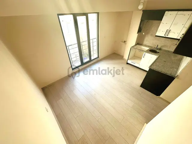 ♫melodi'den Edremit'in En Uygun Evleri Satışta Ön Cephe Ara Kat 1+1 Satılık Daire 3