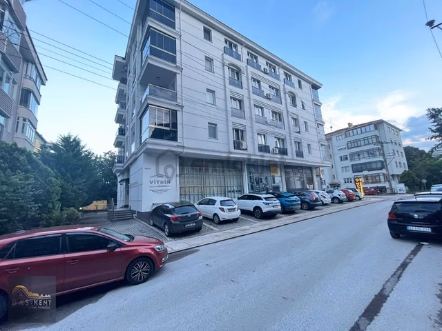 Ekol Hastanesi Yakını 2+1 Satılık Lüks Eşyalı Daire 1