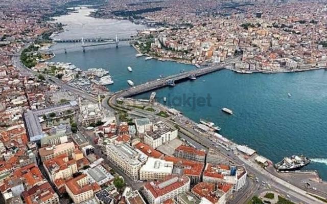 Tarihi Yarımada - Sirkeci 1