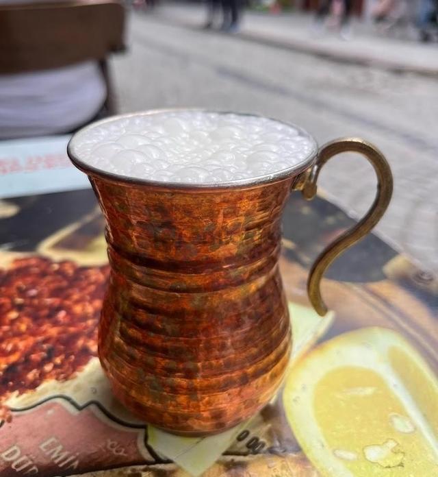 Tarihi Yarımada - Sirkeci 2