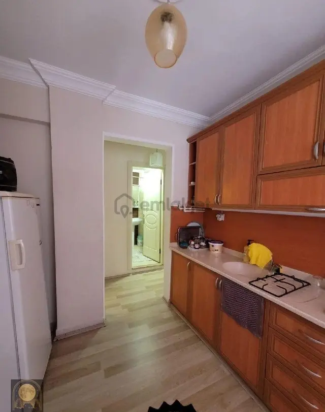 Dolunay Emlak'tan 17 Eylül Mahallesinde Satılık 2+0 Daire 3