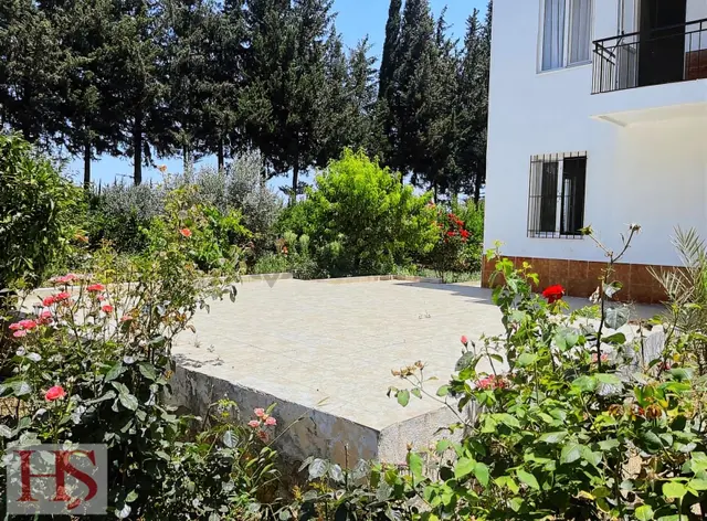 Döşemealtı Kırkgöz'de Cadde Üzeri 2376 M2 İçerisinde Müstakil Ev Döşemealtı Kırkgöz'de Cadde Üzeri 2376 M2 İçerisinde Müstakil Ev