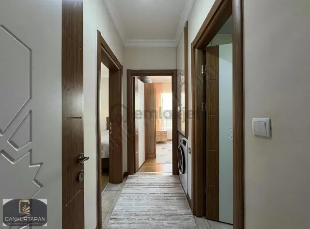 Full Yapılı Satılık İldem D Dairesi 3