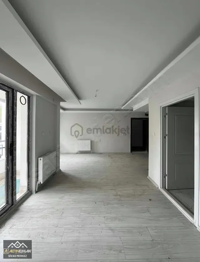 Altın Emlak'tan Kızılırmak Mahallesinde 1+1 Satılık Daire 4