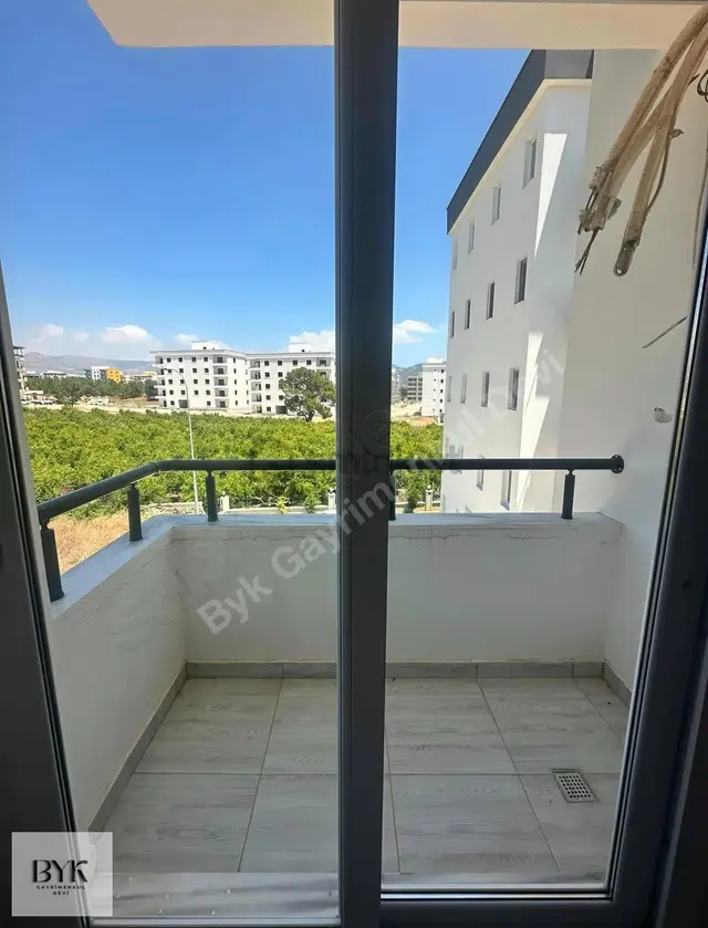 Yeşilovacık Eşyalı Kiralık Daire 4
