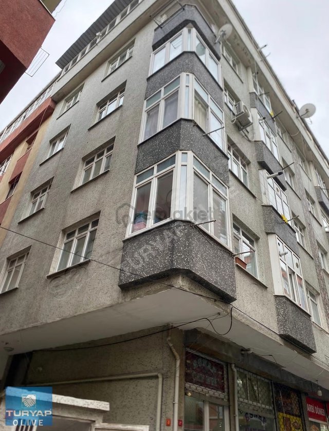 Yenigün Mahallesi Merkezde Ulaşıma Adım Mesafesinde Ekonomik 2+1 Yenigün Mahallesi Merkezde Ulaşıma Adım Mesafesinde Ekonomik 2+1