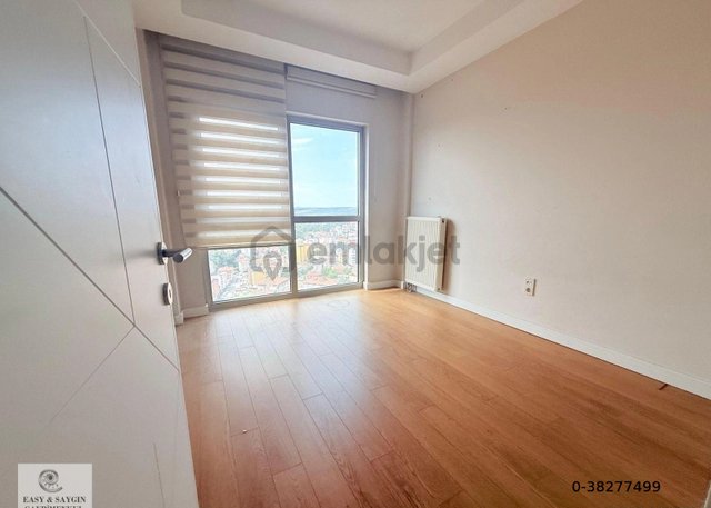 Maslak Ağaoğlu My Home'da Yüksek Katta Taşınmaya Hazır 3+1 | Yetkili Portföy Maslak Ağaoğlu My Home'da Yüksek Katta Taşınmaya Hazır 3+1 | Yetkili Portföy