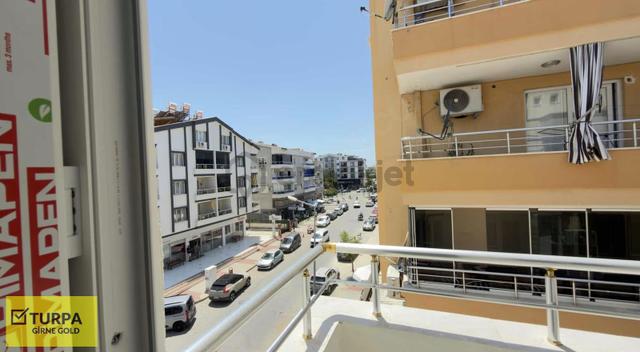 Didim Merkezde Akbank Sokagı Satılık Daire 4