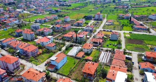 Re/max İnci'den Bigadiç 4 Eylül Mah. Satılık İmarlı Arsa Re/max İnci'den Bigadiç 4 Eylül Mah. Satılık İmarlı Arsa