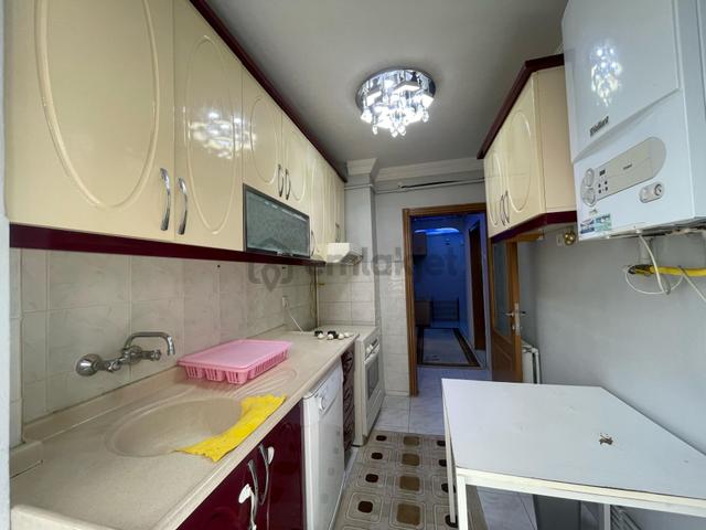 A.eğlence'de Giresun Cad. Üzeri Kat Konumlu Bağımsız 3+1 Daire!! 3
