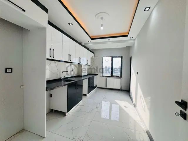 Güven'den Kapaklı'da Okullar Bölgesinde Caddeye Yakın 2+1 Daire 5