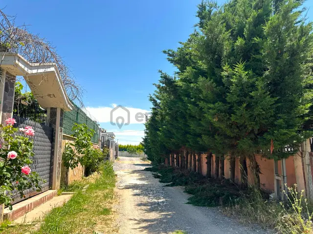 Büyükçekmece Kamiloba’da Satılık Villa Arsası 5