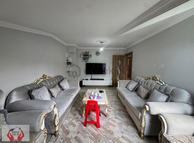Esenyurt Hürriyet Mah Ferah Geniş M2 6+2 Dubleks Satılık Daire 2