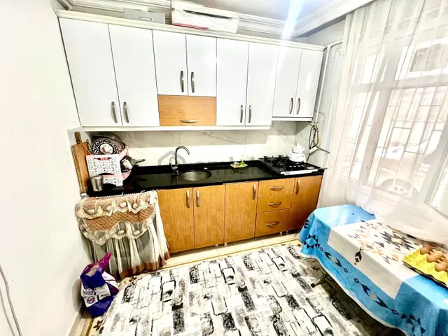 Nest'ten Sultanmurat Mh 2+1 75m2 Masrafsız Ön Cephe Giriş Daire 3