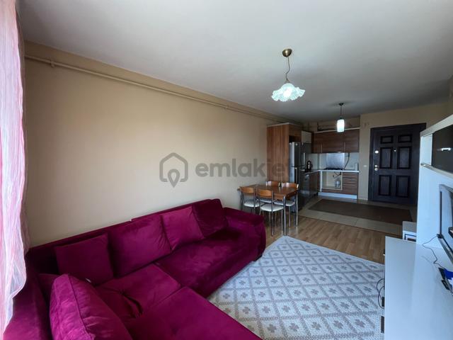 Pendik Yenişehir Dumankaya Trend Sitesi 1+1 Eşyalı Kiralık Daire 5
