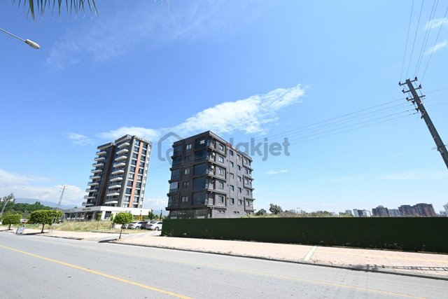 Üstünkent'ten Fuatmorel'in Kalbinde Kiralık 1.5+1 Modern Daire Üstünkent'ten Fuatmorel'in Kalbinde Kiralık 1.5+1 Modern Daire