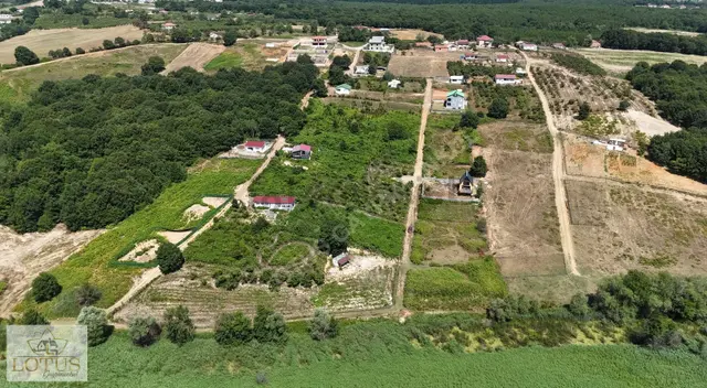 Kandıra Babalı Tapulu Turizm Alanı 504m2 Full Altyapı Arazi 4
