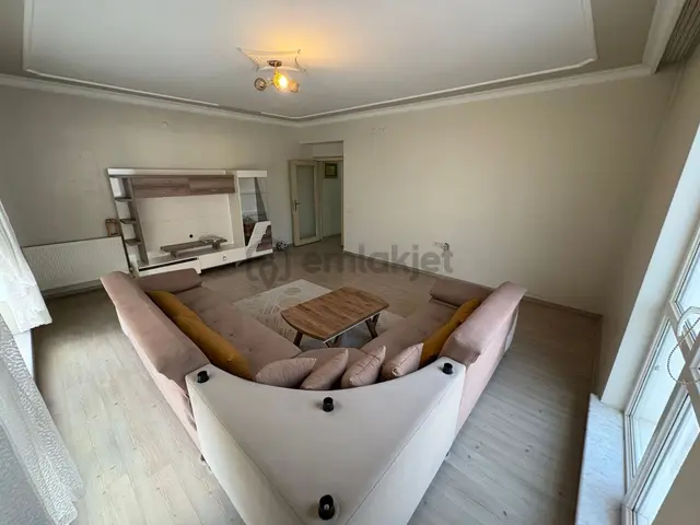 Batı Adliyesine Yakın║ofis║konut Kullanım İmkanıyl║asansörlü║4+1 3