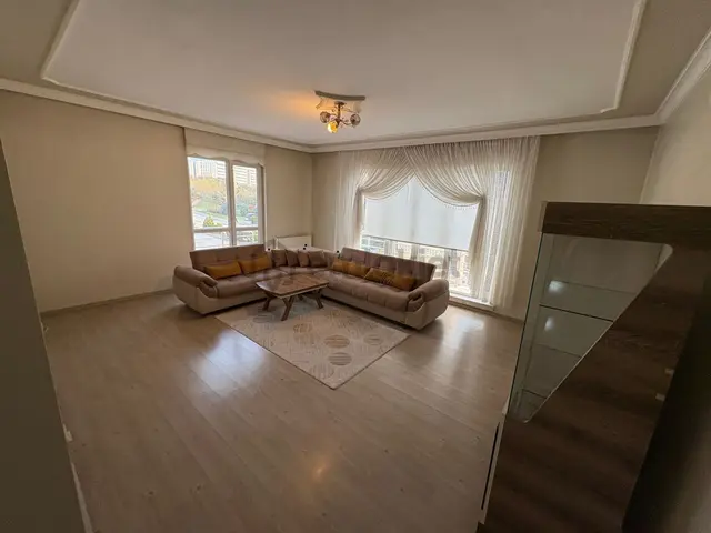 Batı Adliyesine Yakın║ofis║konut Kullanım İmkanıyl║asansörlü║4+1 2