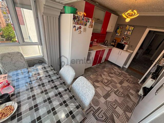 Hayal'den Pınarbaşı Mah. 5+1 180m² Katta Bağımsız Cad. Üstü Asansörlü Yapılı Satılık Teras 5