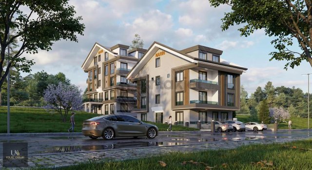 Başiskele Barbarosta 107 M² Geniş Ara Kat Daire + 25 M² Depo Başiskele Barbarosta 107 M² Geniş Ara Kat Daire + 25 M² Depo