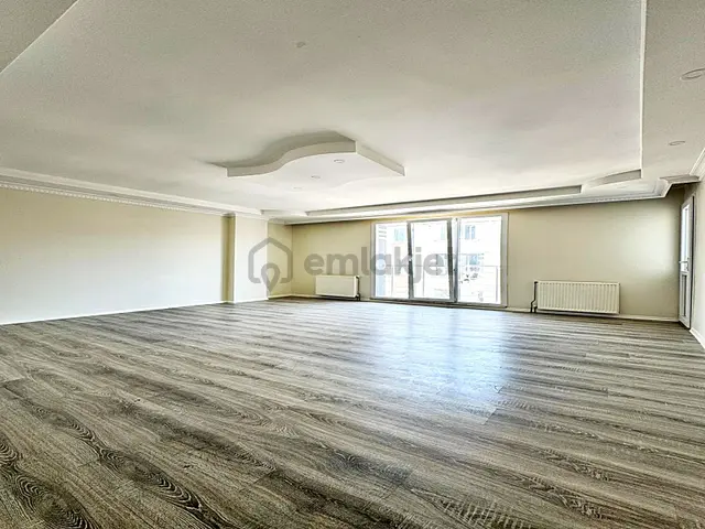Cadde34 Yapı'dan Üçevler'de Krediye Uygun Asansörlü Yeni Binada Aşiret Paket 3+1 Arakat Daire 2