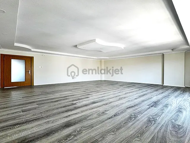 Cadde34 Yapı'dan Üçevler'de Krediye Uygun Asansörlü Yeni Binada Aşiret Paket 3+1 Arakat Daire 3