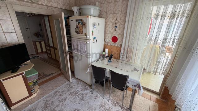 Hayal'den Pınarbaşı Mah'de 3+1 Katta Ön Cephe Çift Balkonlu Masrafsız Satılık Daire 4