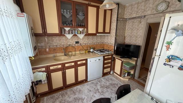 Hayal'den Pınarbaşı Mah'de 3+1 Katta Ön Cephe Çift Balkonlu Masrafsız Satılık Daire 5