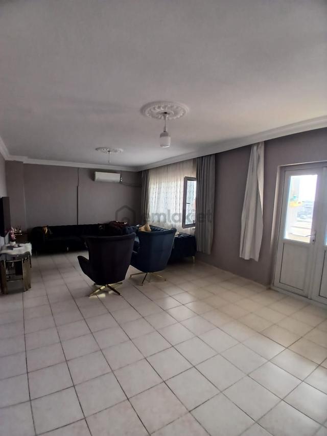 Çelebi'den Aksantaş Tokide Satılık 3+1 Doğalgazlı Daire 5