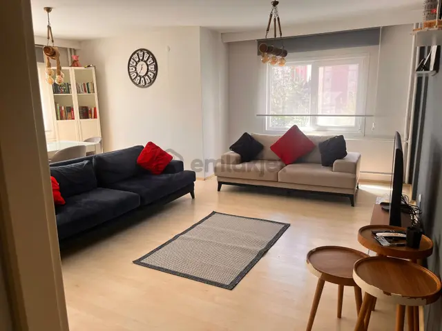 Esentepe Mahallesi'nde Merkezi Konumda Full Yapılı Kiralık Daire Esentepe Mahallesi'nde Merkezi Konumda Full Yapılı Kiralık Daire