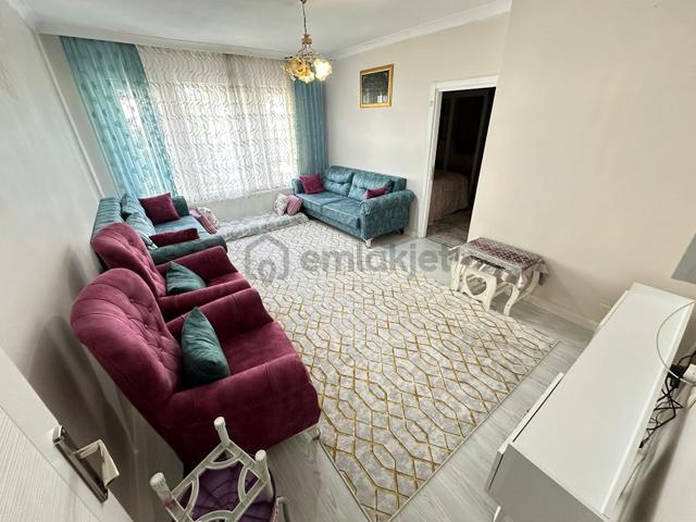 Sincan Andiçen Mah. 3+1 Yapılı Ferah Daire 5