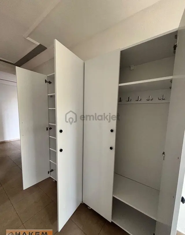 Ptt Evlerinde 3+1 Kombili Müstakil Kiralık Daire 5