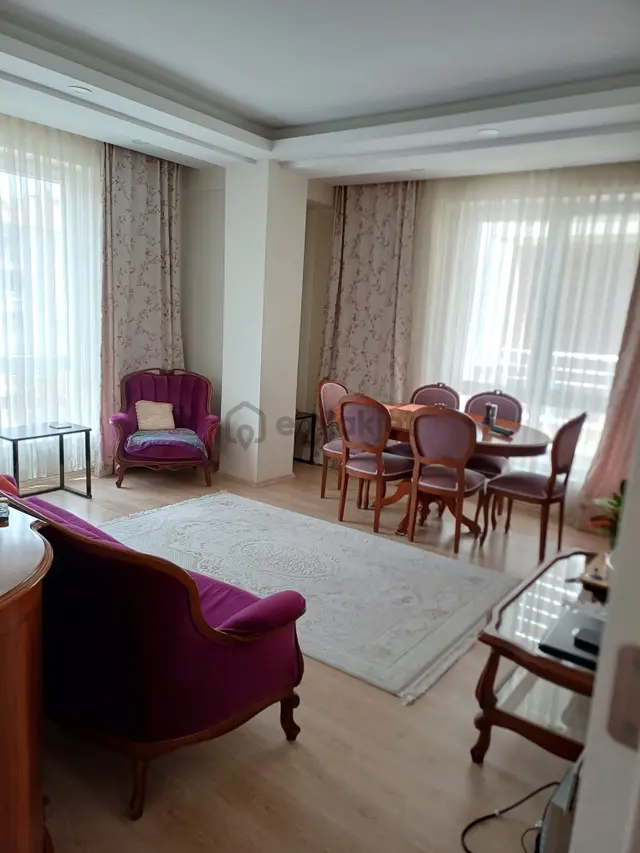 Century 21 Vizyon'dan Bahçelievler'de Satılık 3+1 Daire 3