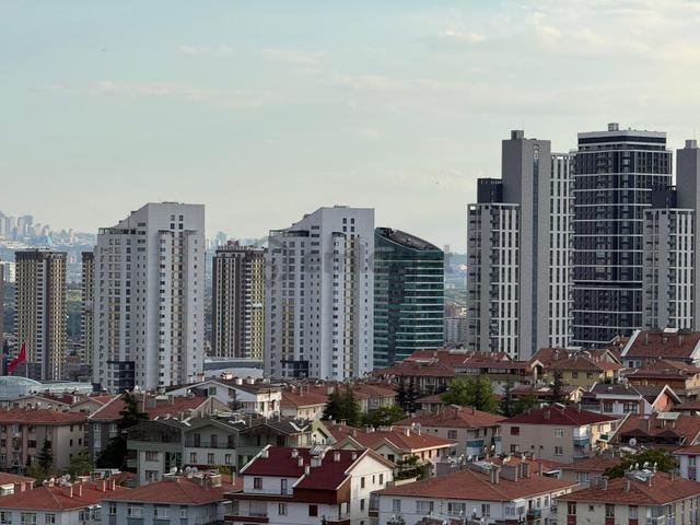 Etlik Cad. Üzeri 3+1 Asansörlü Bağımsız Ank. Manzaralı 130m2 Etlik Cad. Üzeri 3+1 Asansörlü Bağımsız Ank. Manzaralı 130m2