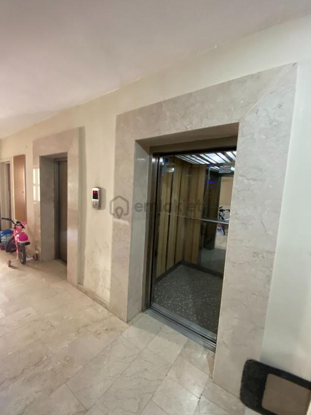 Sivas Merkez Özbelsan Tokide 3+1 Kiralık Daire 4