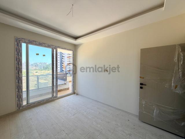 Tömük Enç Perfectlıfe 1 Satılık Eşyalı Eşyasız 1+1 Daire 5