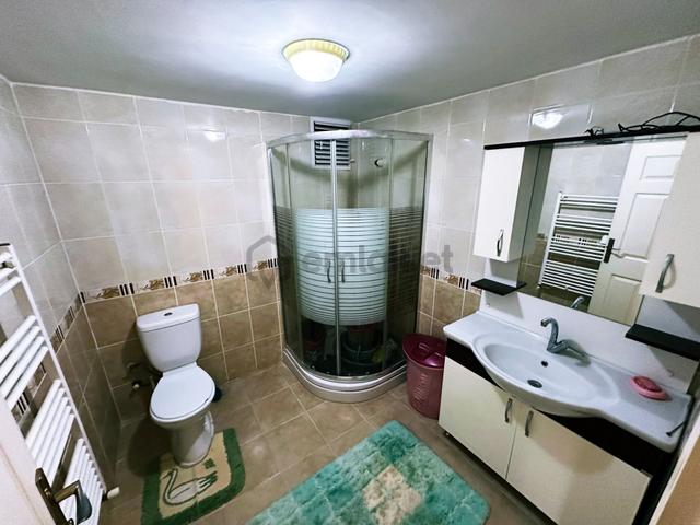Cihandan Seval Cadde Üstü Şehir Hastane Yakını Kiralık 3+1 Daire 5