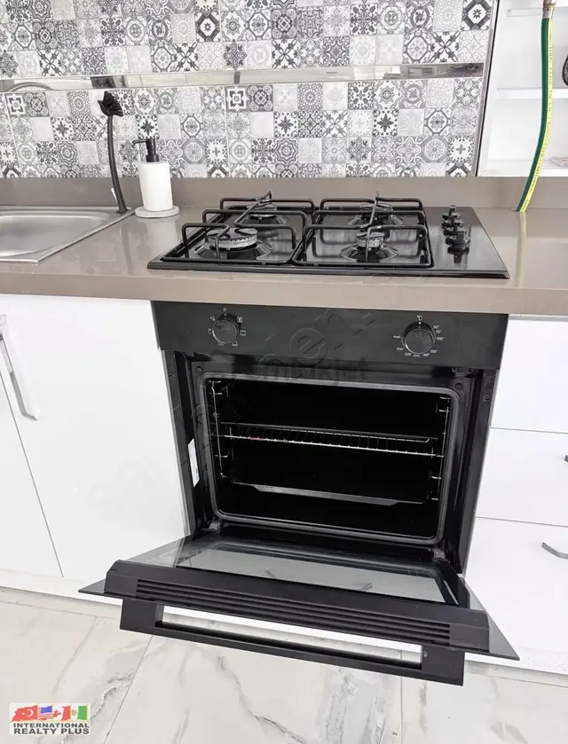 Sıma Garden Sitesi Geniş Ve Aydınlık Eşyalı 2+1 2