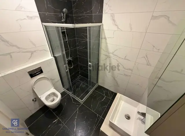 Moda'nın Kalbinde 3+1 & 85 M2 Net 0 Bina'da... 5