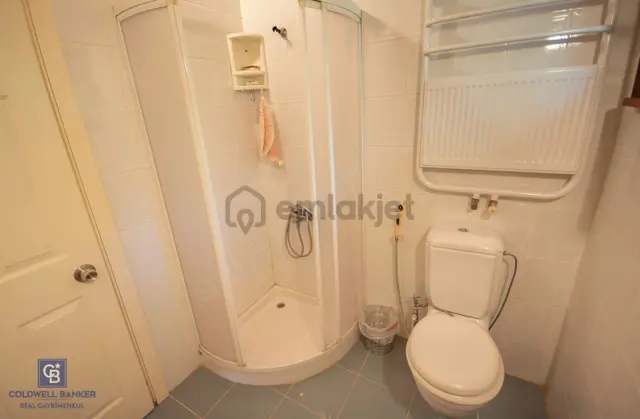 Şile Manşer De Doğa İçinde Satılık Ek İmarlı Villa 5